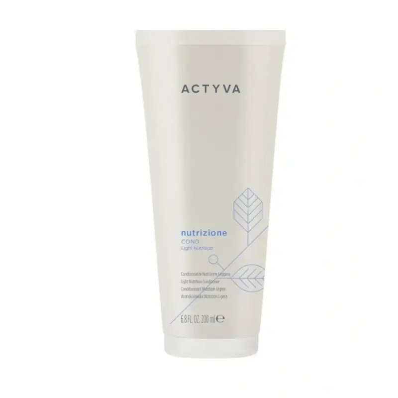 Actyva nutrizione cond 200 ml