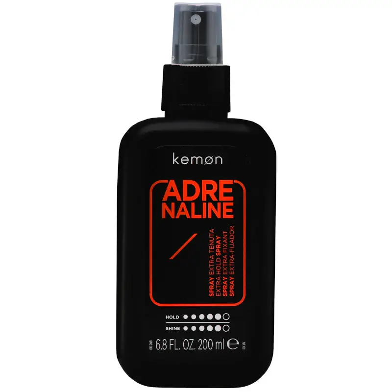 Adrenaline Spray Extra tenuta 200 ml