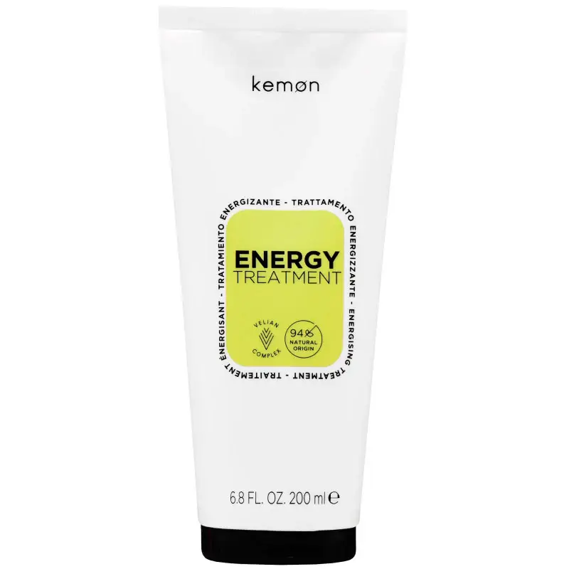 Balsamo Trattamento energizzante 200 ml