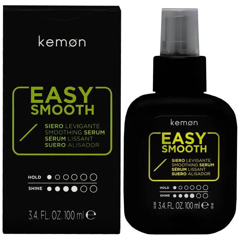 Easy siero per capelli lisci 100 ml