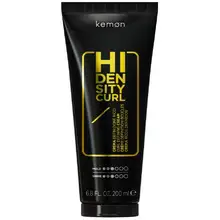 Hair Manya Crema Ricci Alta Densità - 200 ml