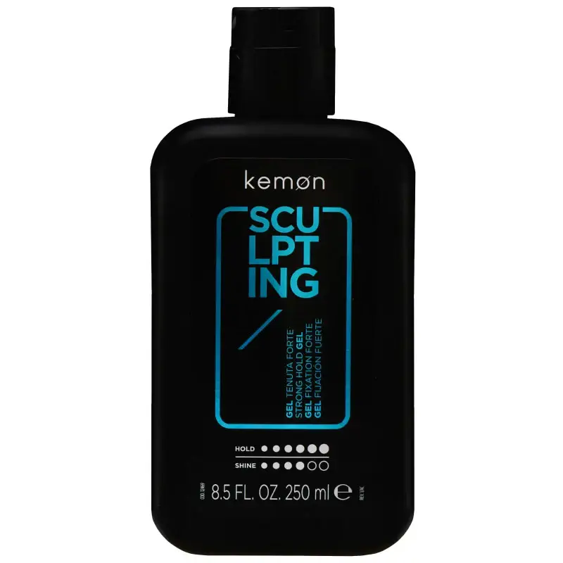 Sculpting Ultra Gel fissante 250ml