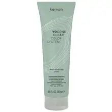 Yo Cond Color System Balsamo trasparente lucidante - 250 ml