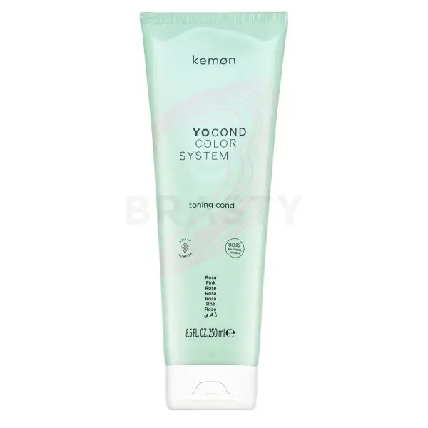 Yo Cond Color System Tonificante Cond Rosa 250 ml
