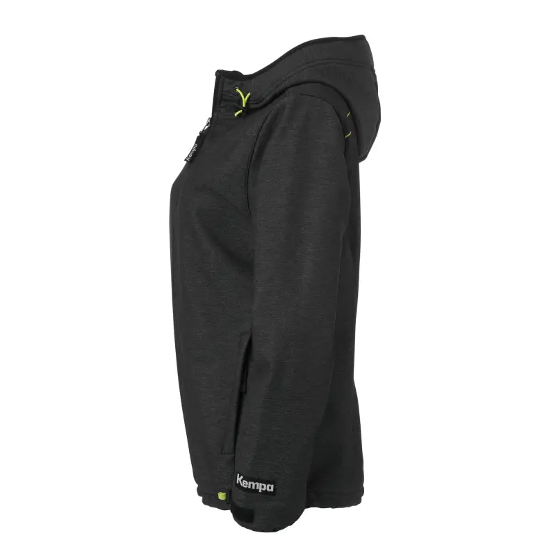 Giacca da donna Kempa Core loisir