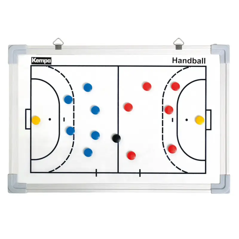 Grafico tattico Kempa