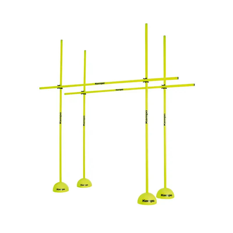 Materiale didattico Kempa