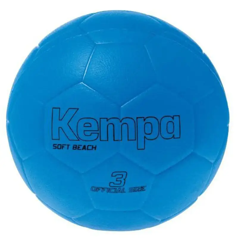 Pallone da spiaggia morbido Kempa Soft