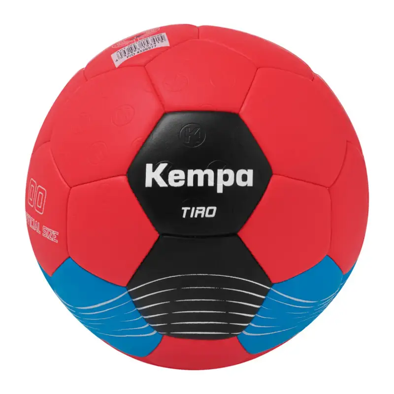 Pallone Kempa Tiro