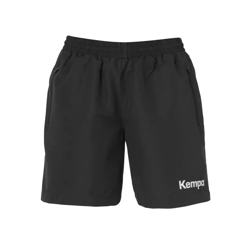 Pantaloncini Kempa Woven noir