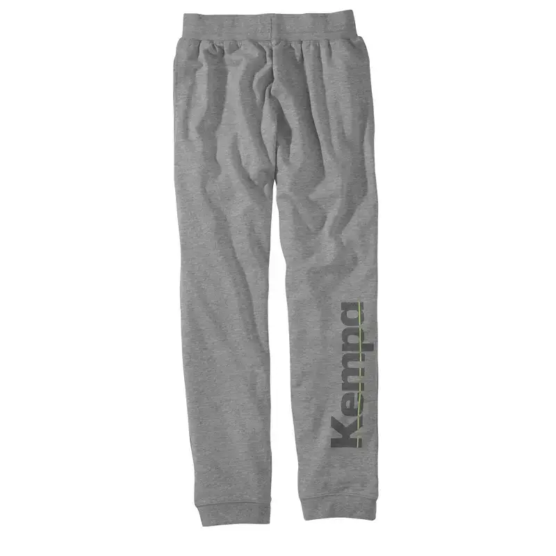 Pantaloni running Kempa Core gris