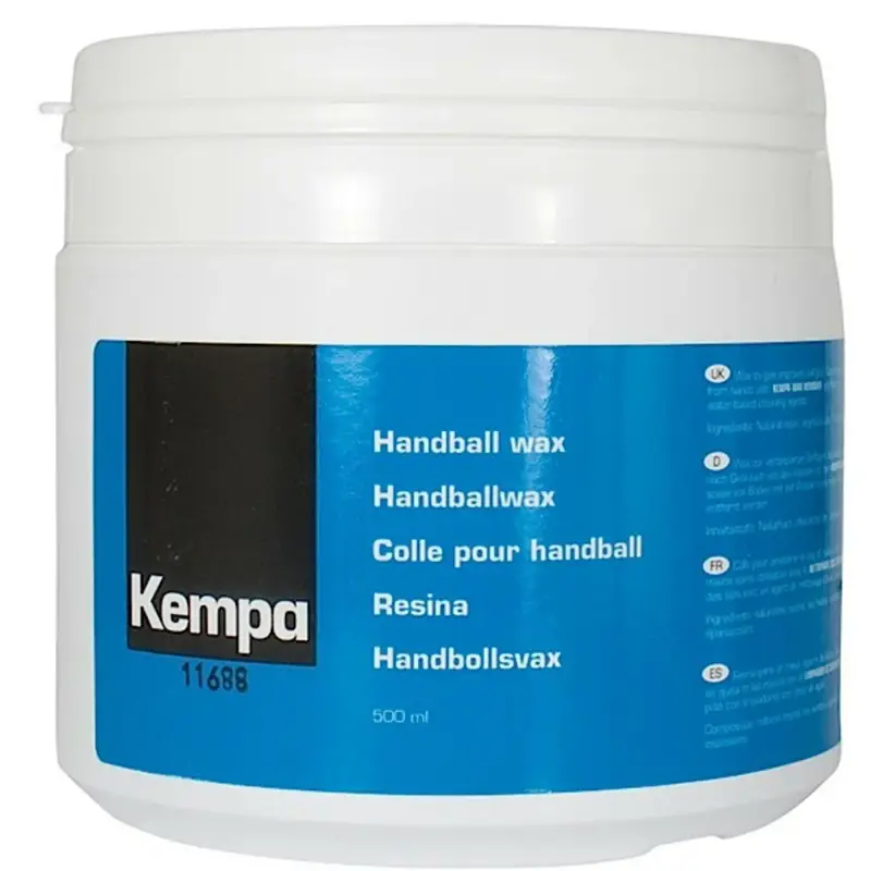 Resina Kempa 500ml