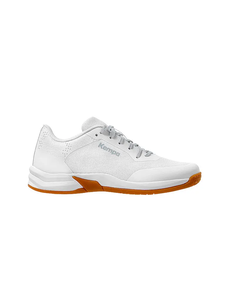 Scarpe da indoor da donna Kourtfly Three bianco | 36