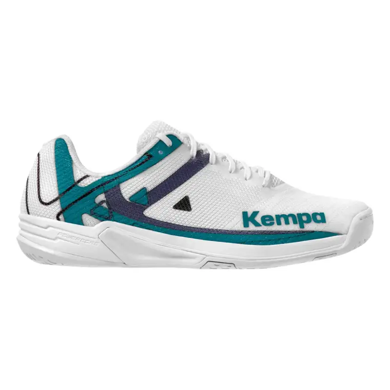 Scarpe indoor da donna Kempa Wing 2 0