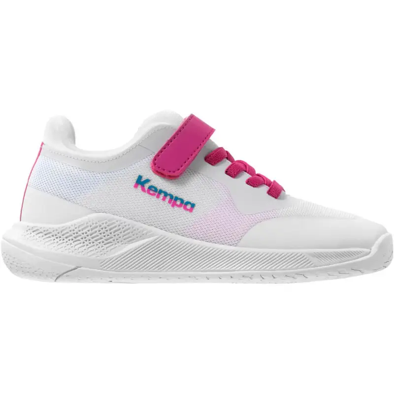 Scarpe indoor per bambini Kempa Kourtfly
