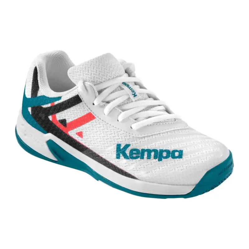 Scarpe indoor per bambini Kempa Wing 2 0