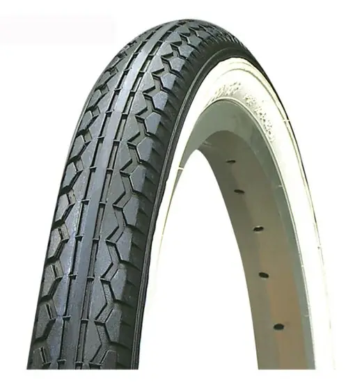 Nera Strada - Pneumatico Black