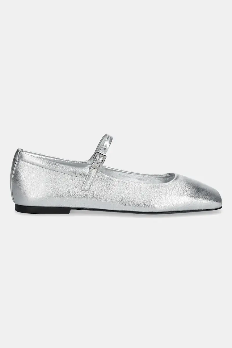 Kennel + Schmenger Ballerine Argento 2982148 miniatura 2