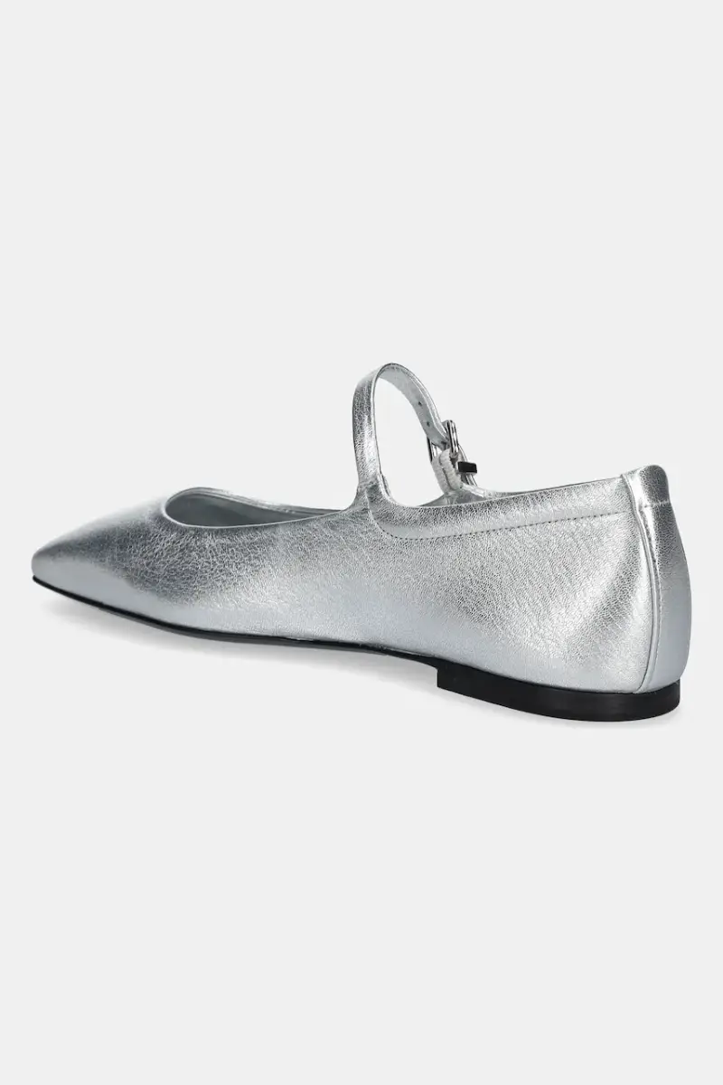 Kennel + Schmenger Ballerine Argento 2982148 miniatura 3