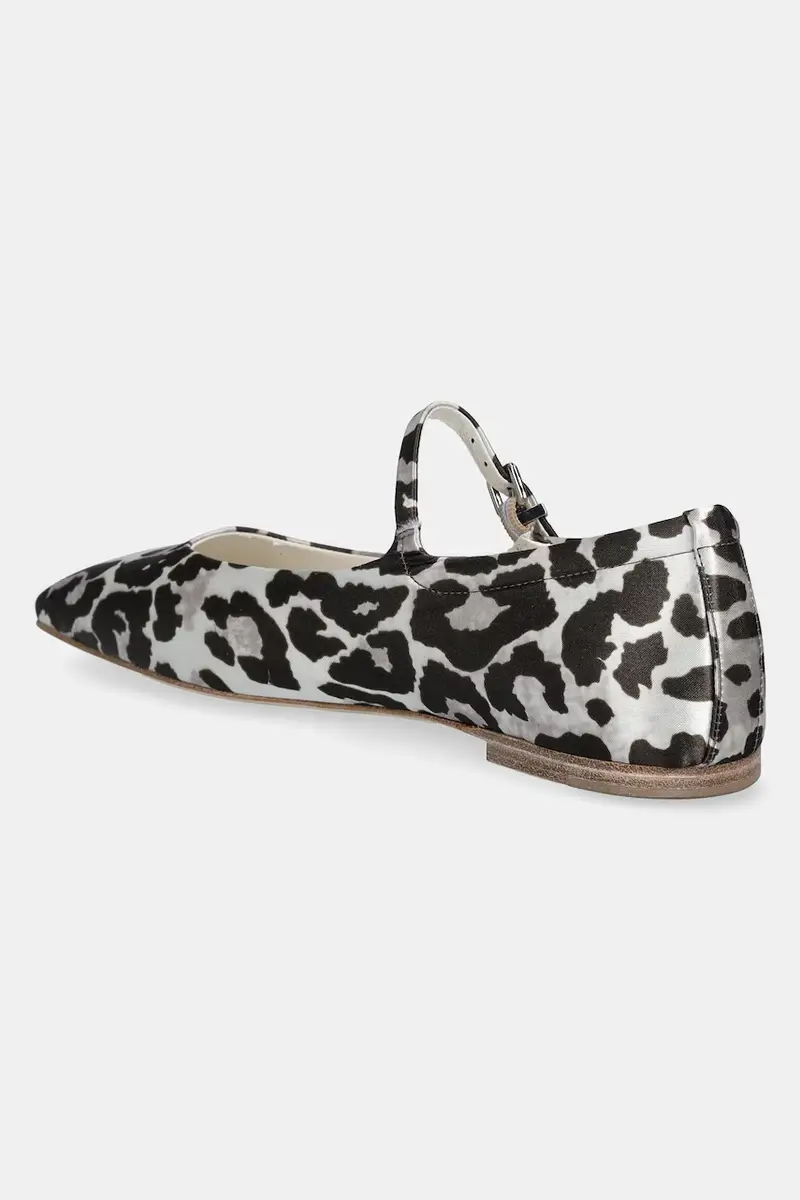 Kennel + Schmenger Ballerine Beige 2982197 miniatura 3