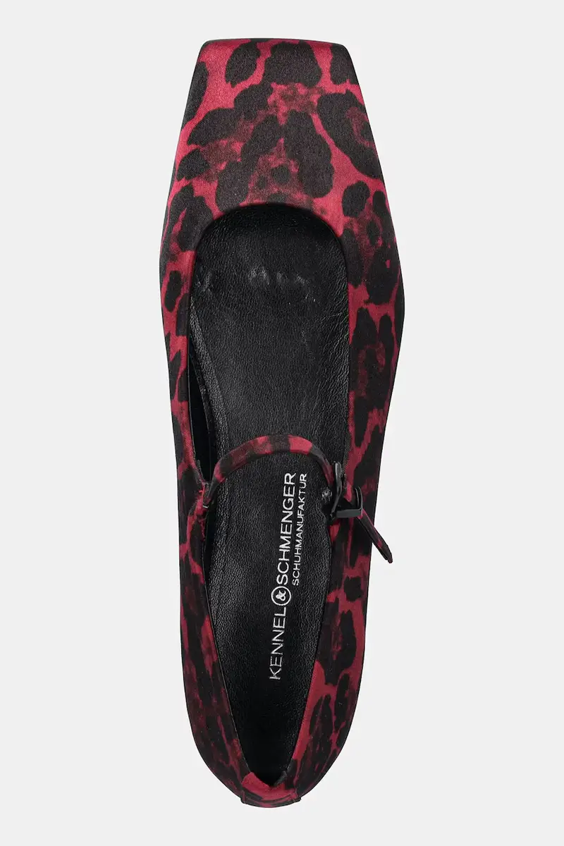 Kennel + Schmenger Ballerine Multicolore 2982782 miniatura 4