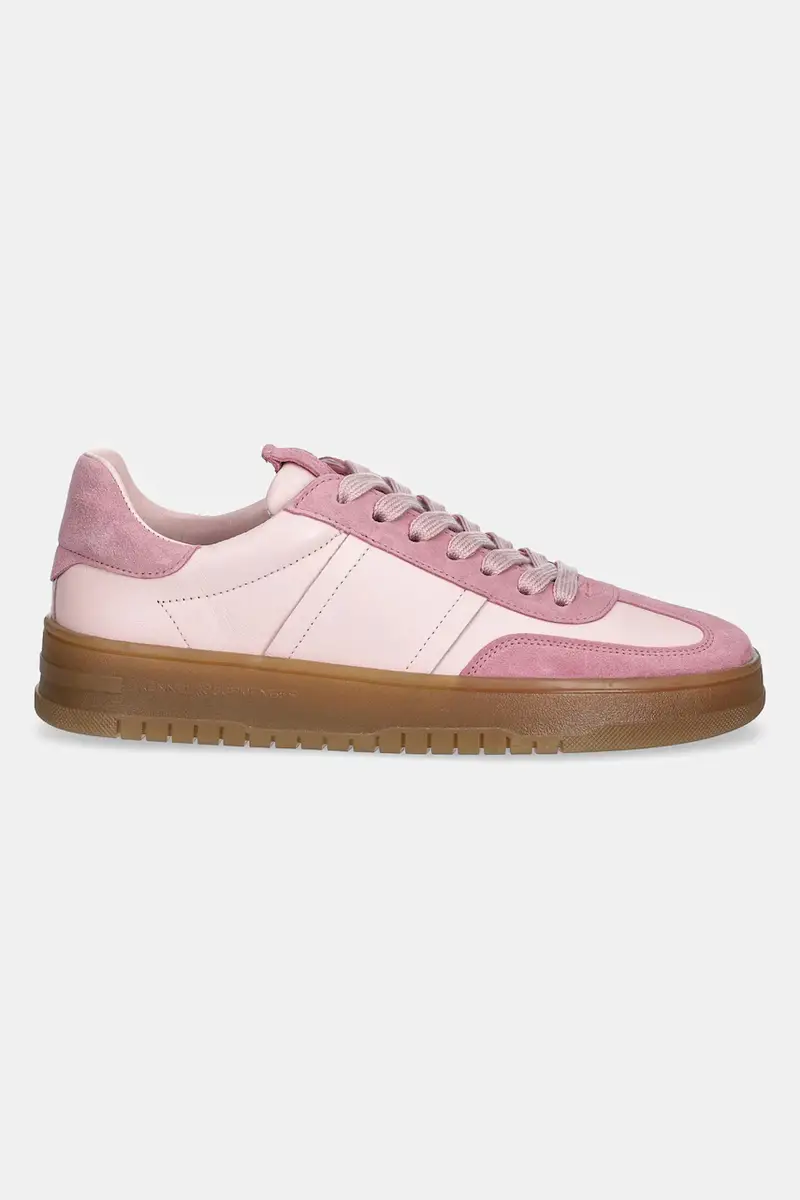 sneakers Drift donna colore rosa 51-15080 miniatura 2
