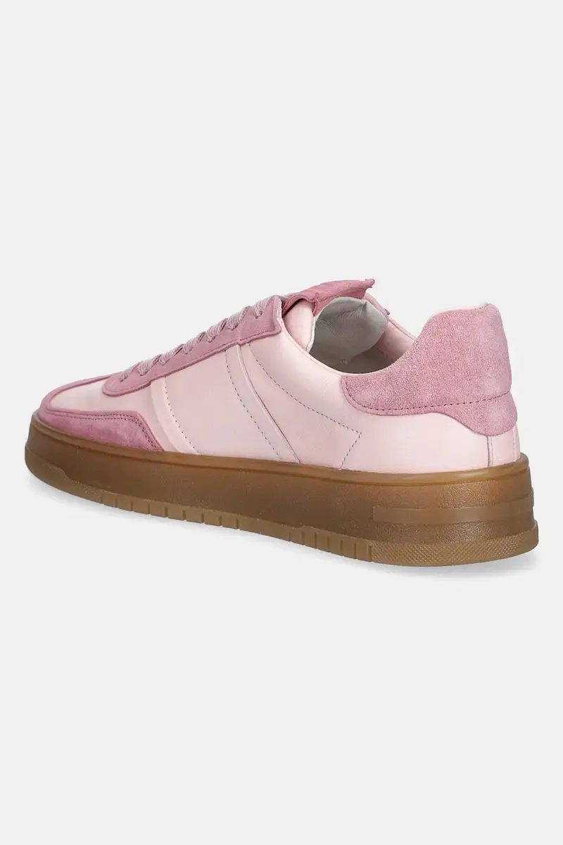 sneakers Drift donna colore rosa 51-15080 miniatura 3