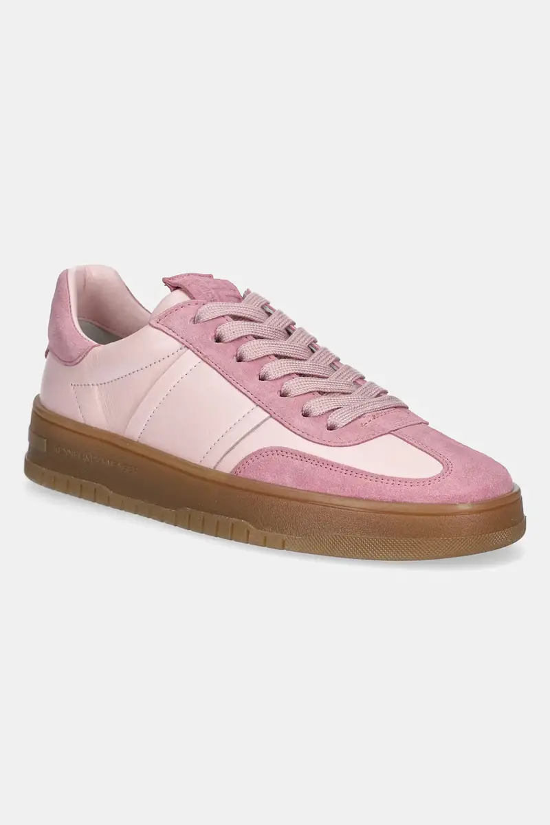 sneakers Drift donna colore rosa 51-15080