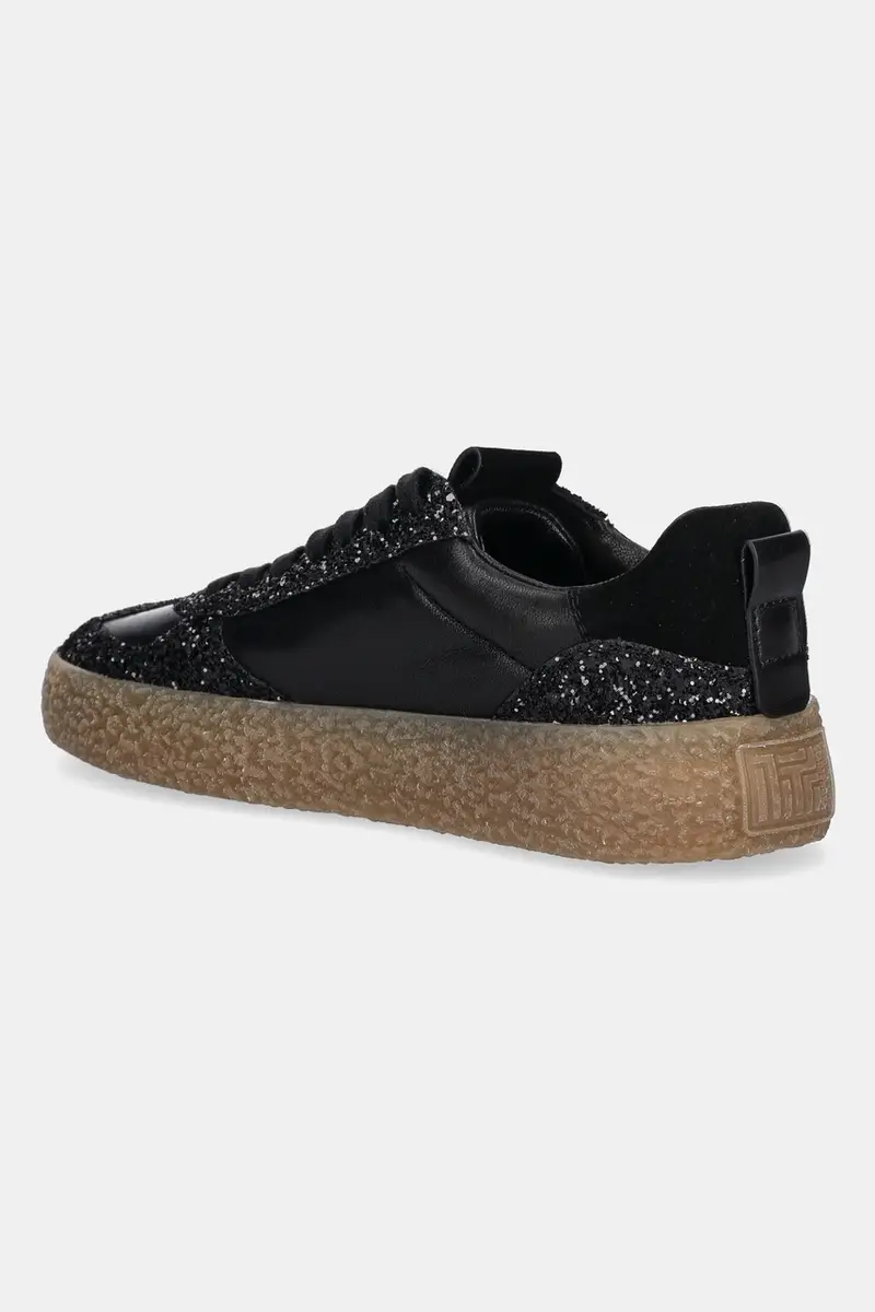 sneakers Pit donna colore nero 61-14710.600 miniatura 3