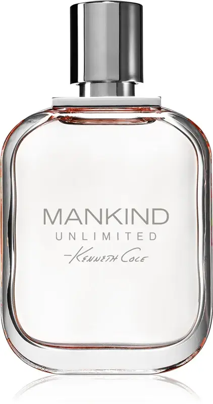 Mankind Unlimited EDT M 100 ml