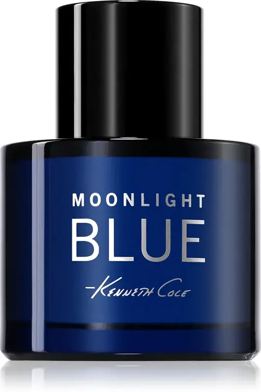 Moonlight Blue - EDT - Volume 100 ml