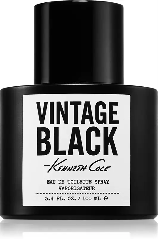 Vintage Black EDT M 100 ml
