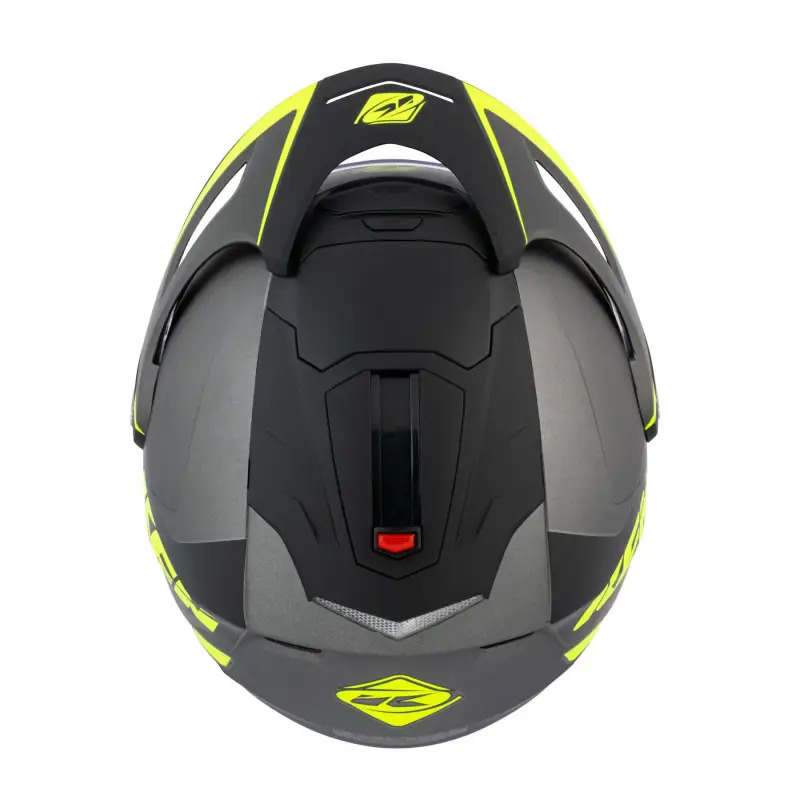 Kenny Visiera casco da moto Evasion