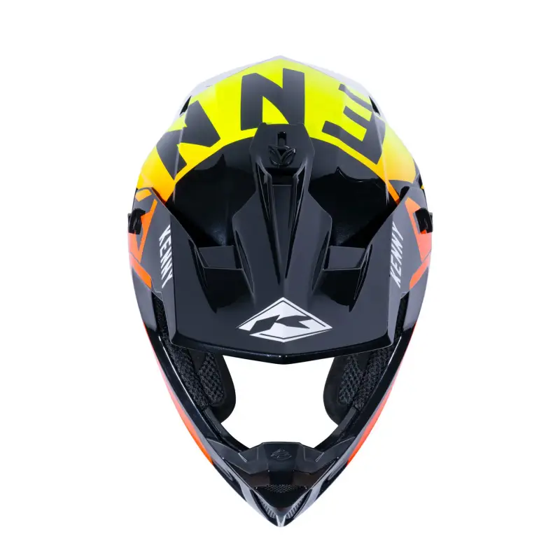 Visiera casco Kenny Performance 2022