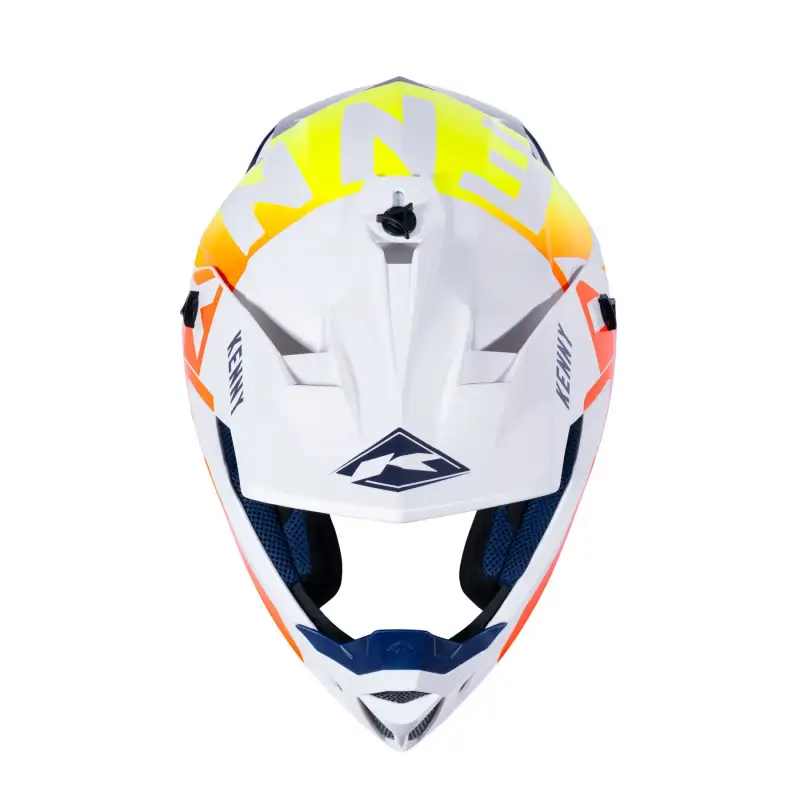 Visiera casco Kenny Performance 2022