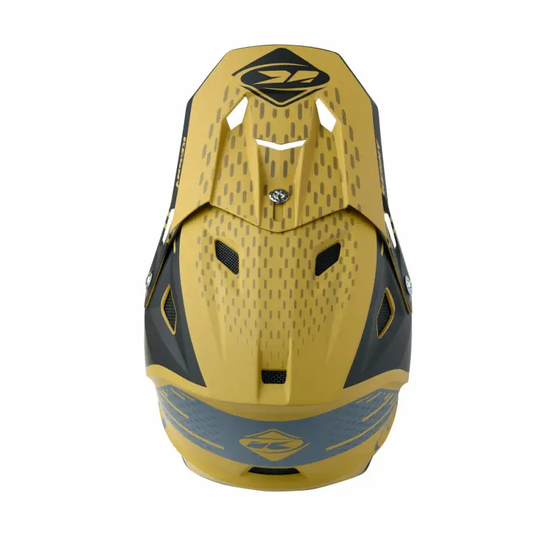 Kenny Visiera del casco Decade