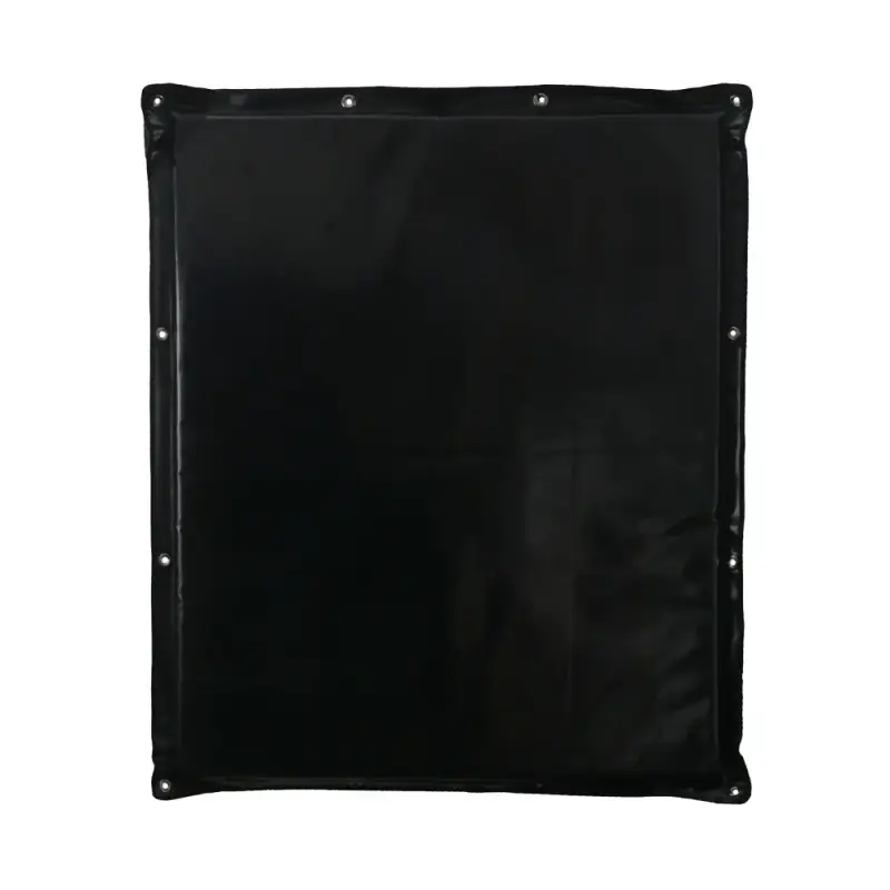 Protezione per box e furgoni Kentucky Kick Pad