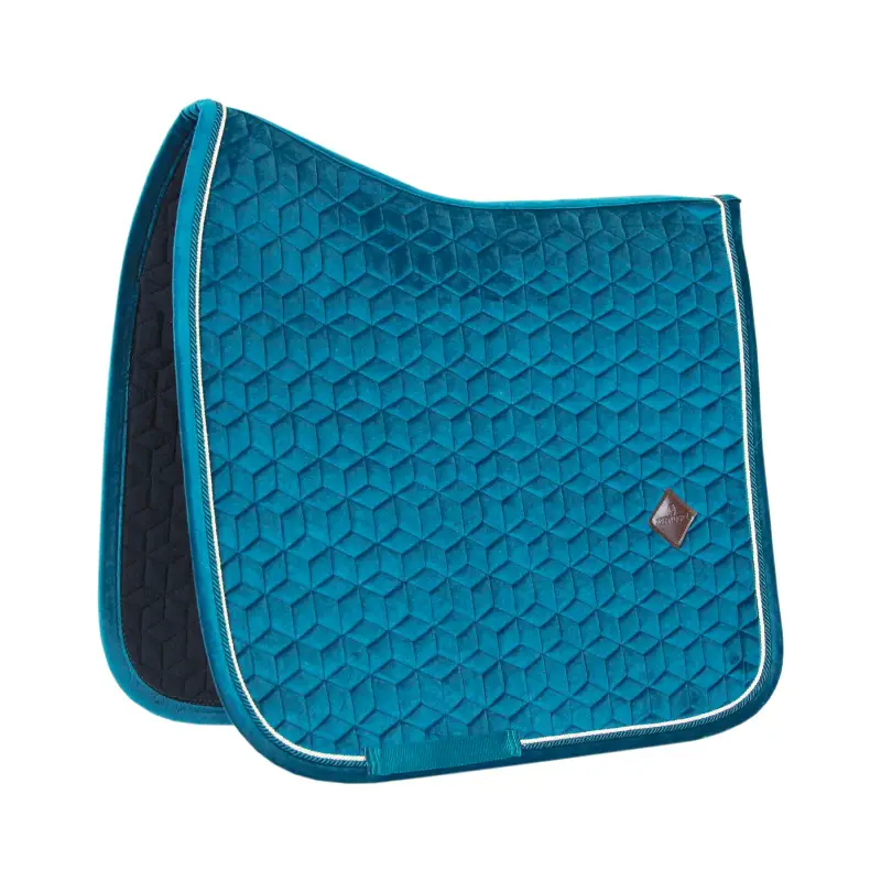 Sottosella dressage Kentucky Velvet