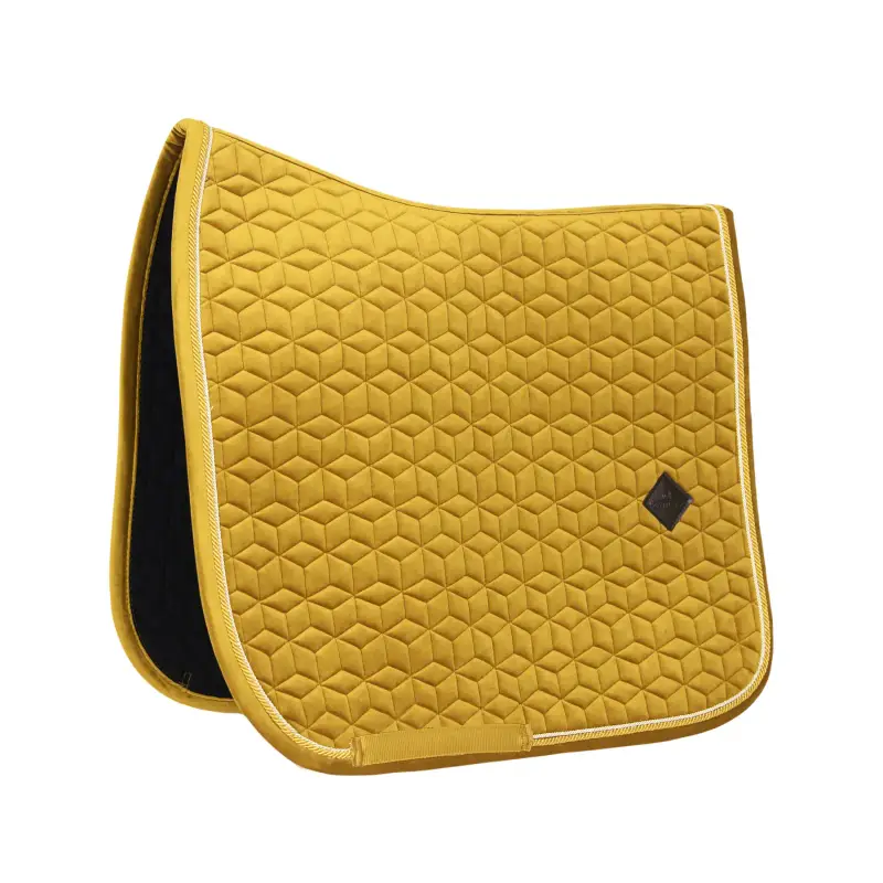 Sottosella dressage Kentucky Velvet