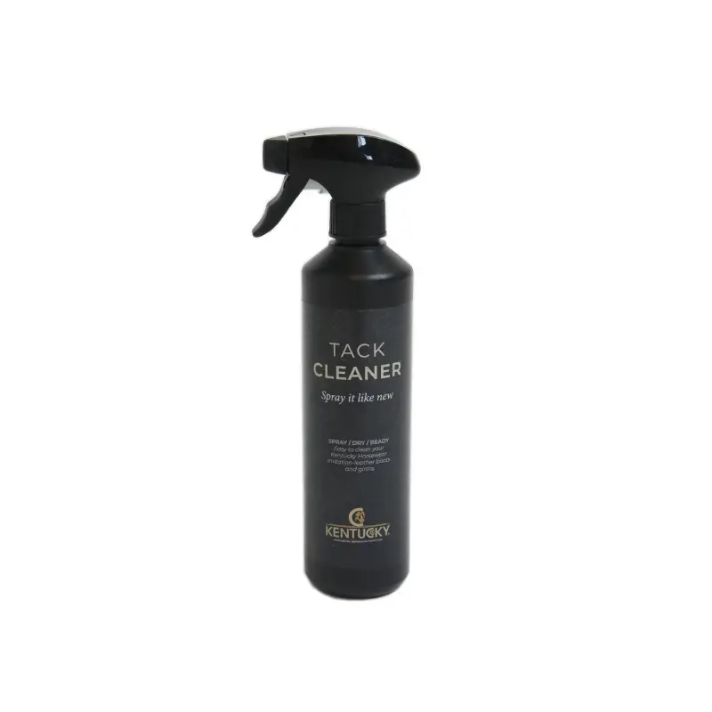Spray detergente per pelle artificiale Kentucky Tack Cleaner