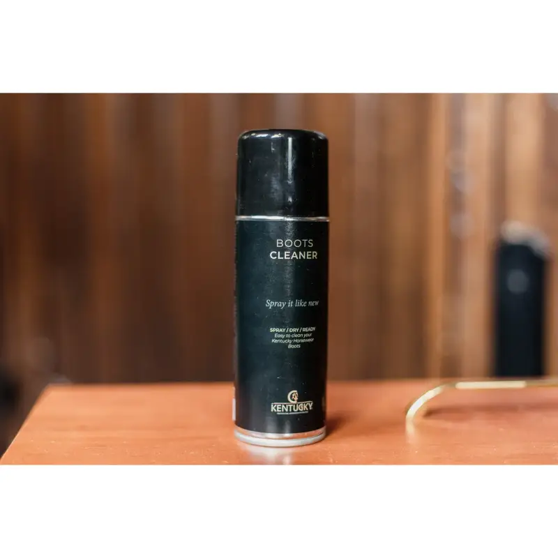 Spray per la pulizia delle polsini Kentucky - 200 ml
