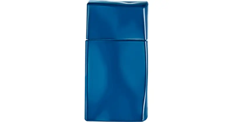 Kenzo Eau de Toilette Uomo Blu 3680155