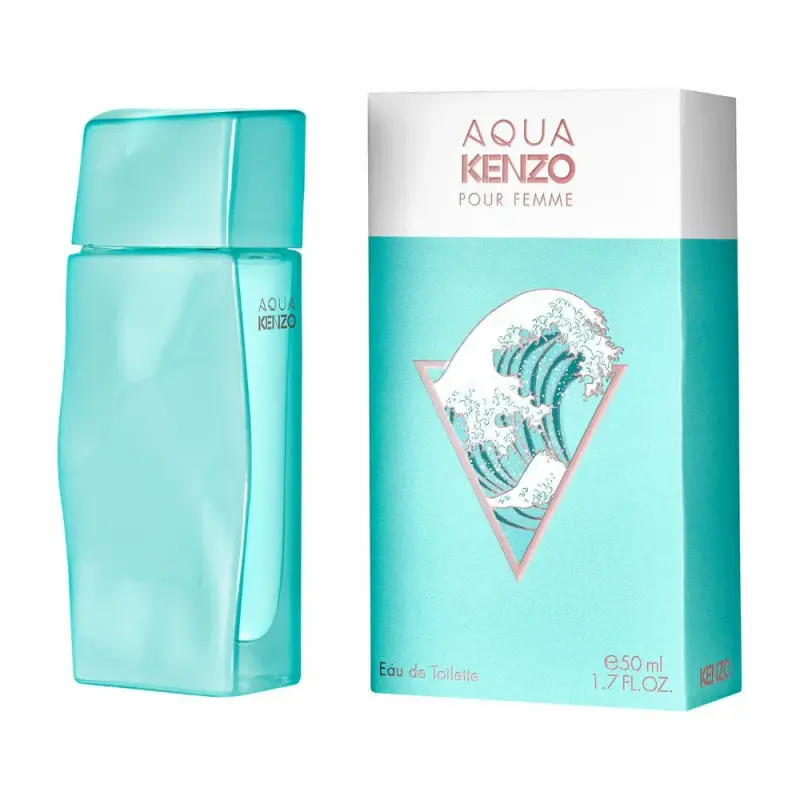 Aqua Kenzo Femme 50ml