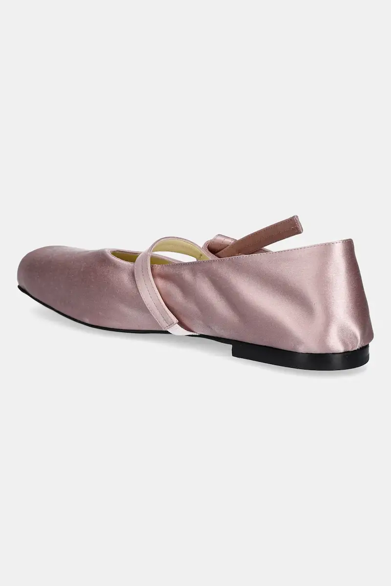 Kenzo Ballerine Rosa 3663691 miniatura 3