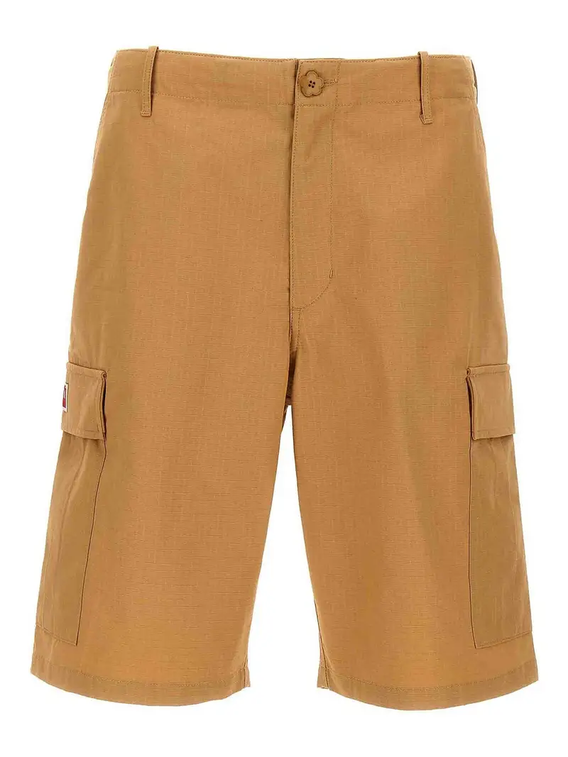Kenzo Bermuda Beige 3254152