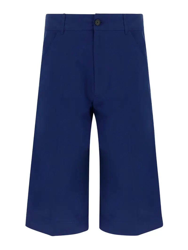 Kenzo Bermuda Blu 3270595