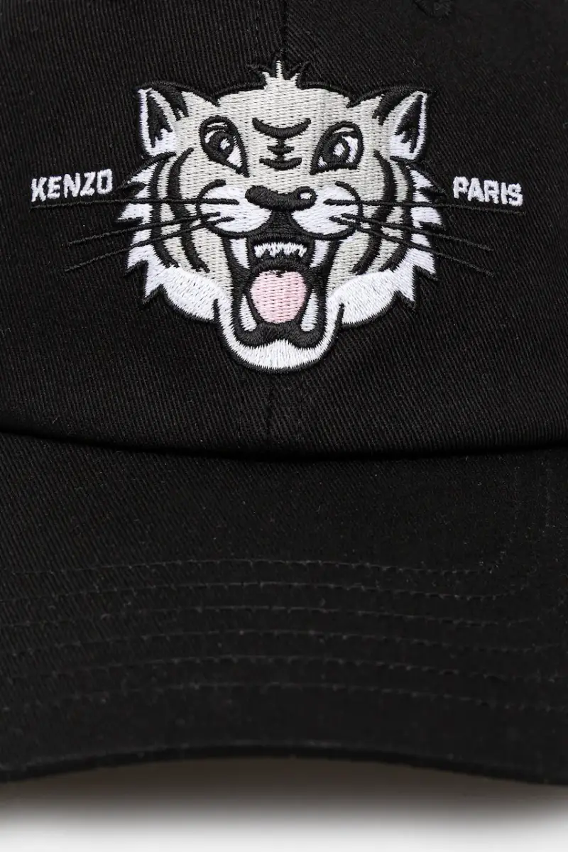 berretto da baseball colore nero FF58AC621F46.99 miniatura 2