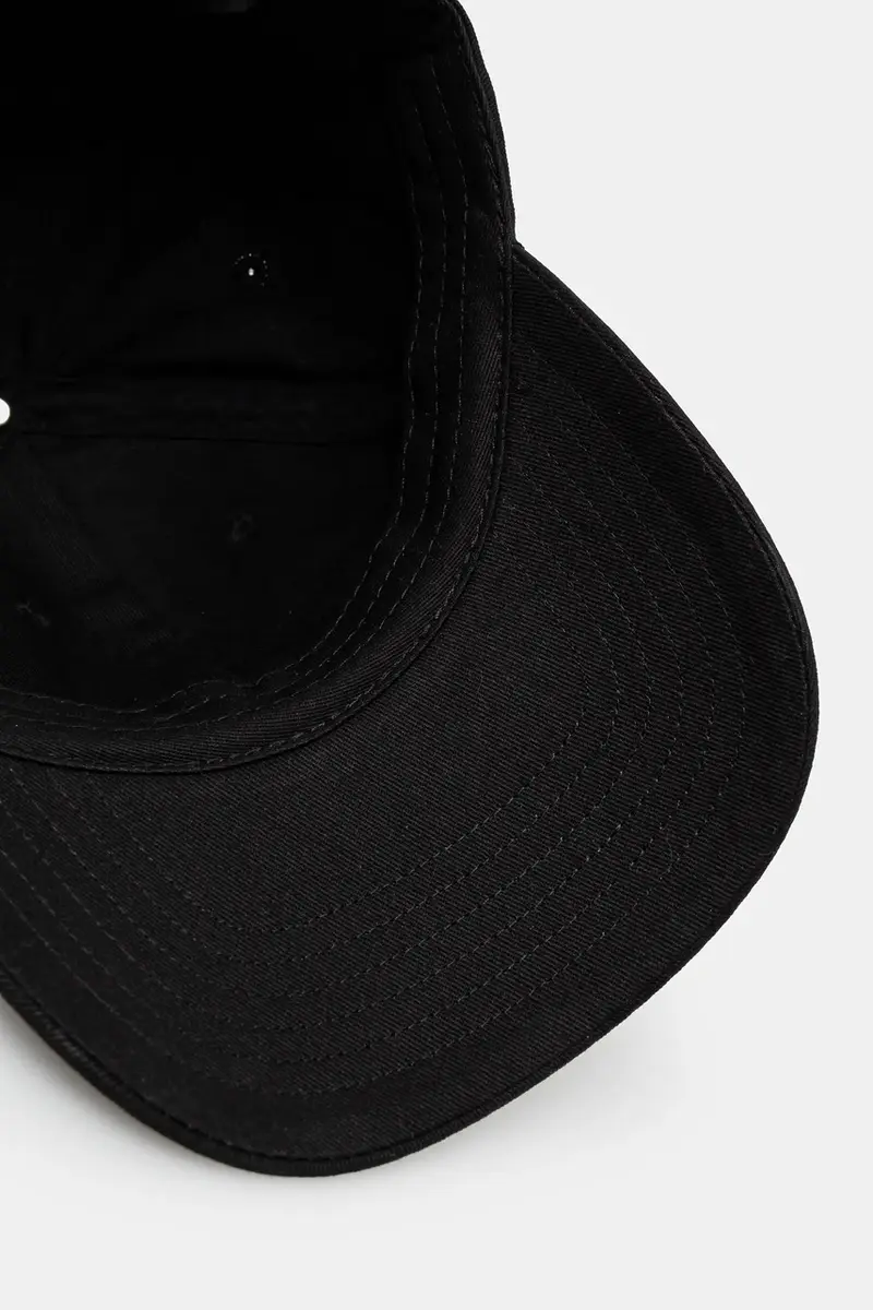 berretto da baseball colore nero FF58AC621F46.99 miniatura 3