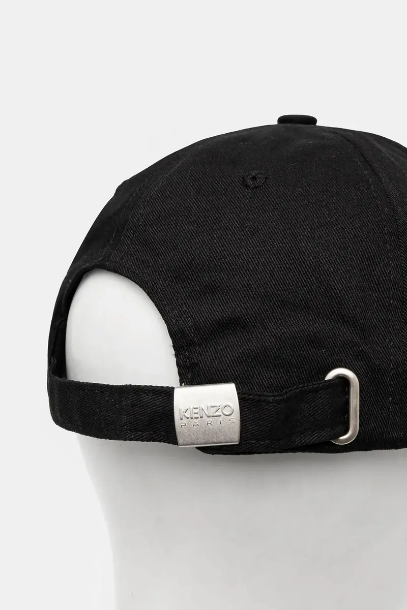 berretto da baseball colore nero FF58AC621F46.99 miniatura 4