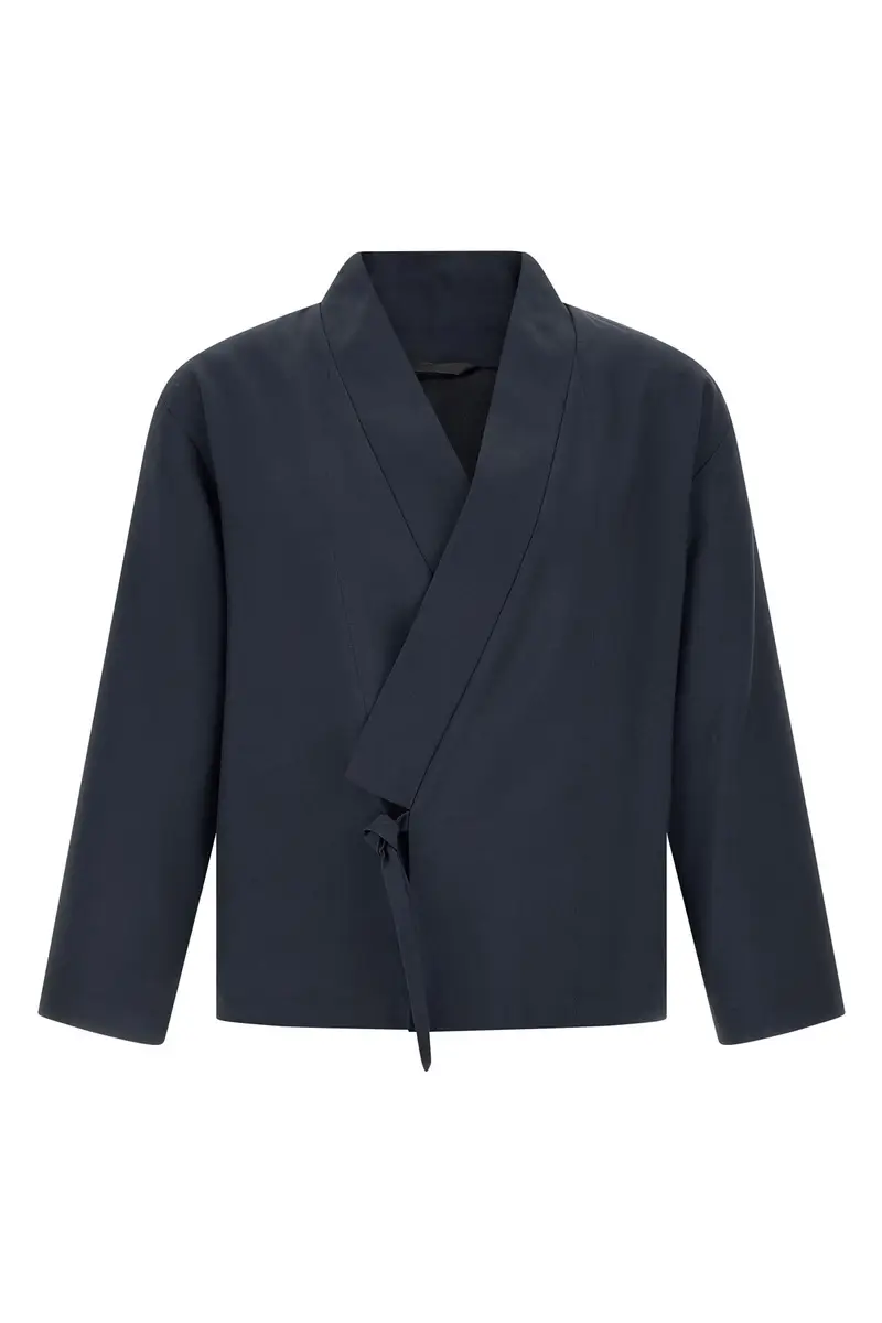 Kenzo Blazer Blu 4181636